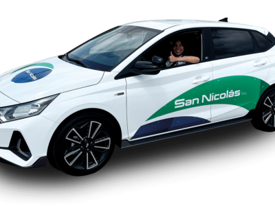 CF San Nicolás, único centro en Murcia con la FP de Movilidad Segura y Sostenible presencial y online