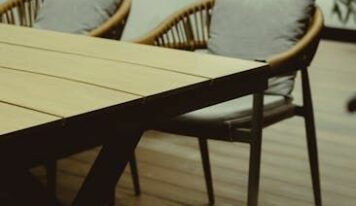 IPE Maderas impulsa la transformación sostenible de los espacios exteriores en España con madera natural y tecnología avanzada