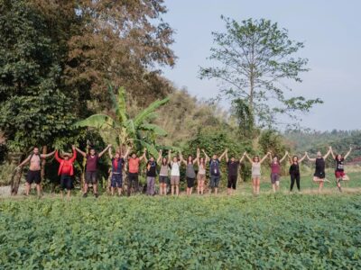 Desafío Zero: la agencia de viajes en grupo que ofrece experiencias únicas e inesperadas