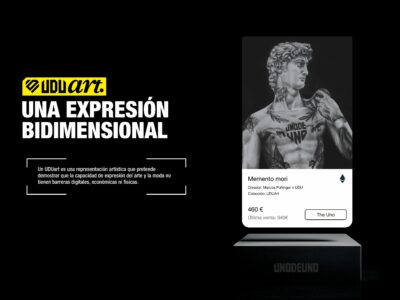 UNODEUNO, la redefinición de la moda como movimiento social, tecnológico y cultural