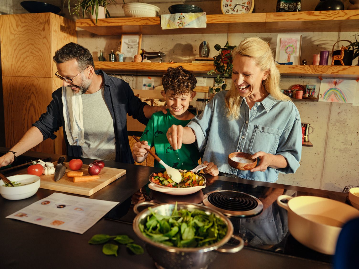 250627 HelloFresh Q3 2025 04 Cooking 13669 v1