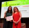 AGRESTA celebra 25 años de innovación y compromiso con el medio natural, reconocida como la mejor cooperativa de trabajo por FECOMA
