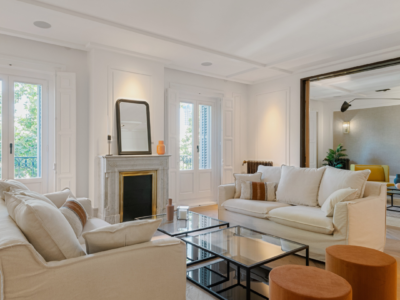 Barrios prime de Madrid: así evoluciona la demanda de vivienda según Única Inmobiliaria