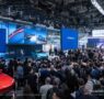 Changan impulsa su expansión en Europa con tecnologías y productos diversos en IAA Mobility 2025