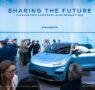 AVATR redefine el nuevo lujo y CHANGAN DEEPAL exhibe un diseño futurista