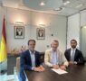 HVR Energy y Q8 firman un Memorando de Entendimiento para desplegar hidrolineras en España