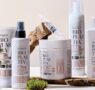 Bioplastia, la solución botánica de Salerm Cosmetics contra todo tipo de encrespamiento del cabello