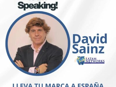 LATAM NETWORKS participa en el IX Congreso Latinoamericano de la Franquicia en Ciudad de México