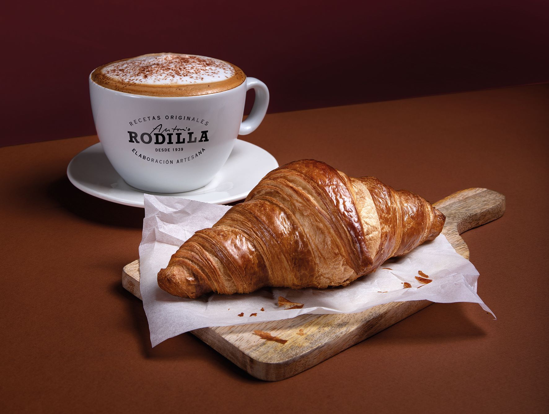 Da Nacional de la Merienda