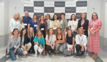 Policlínica Gipuzkoa celebra el I Encuentro ‘Juntos hacemos más’ con asociaciones de pacientes