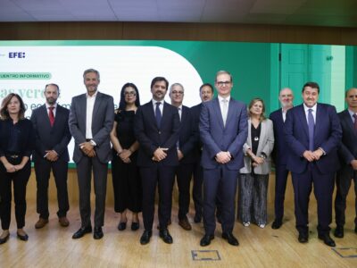MITECO, CCAA y expertos respaldan el papel del gas verde como solución para la descarbonización de España
