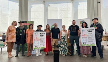 Ordizia convierte su célebre subasta de queso Idiazabal en un evento global
