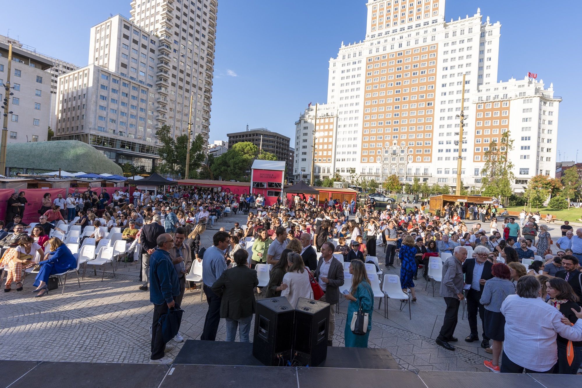 Festival de las Ideas 2