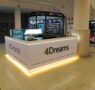 4Dreams se expande hacia nuevas zonas de España con su primera apertura en Vigo