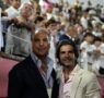 Francisco D’Agostino y Javier Conde lo han vuelto a hacer: Muro ruge con los toros