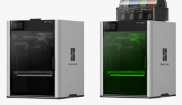 Bambu Lab encara el último cuatrimestre del año con nuevos modelos de impresoras 3D
