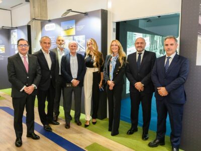 FCC inaugura una Exposición que conmemora sus 125 años de historia