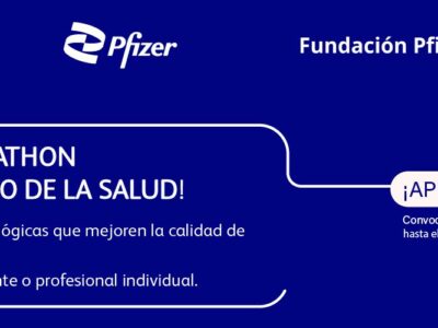 Wayra, Pfizer y Fundación Pfizer buscan soluciones para acelerar la adopción de biomarcadores