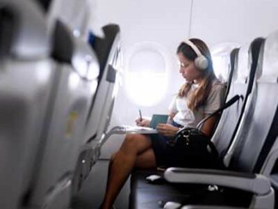 Aon publica su Informe Anual Internacional de Movilidad de Personas 2025