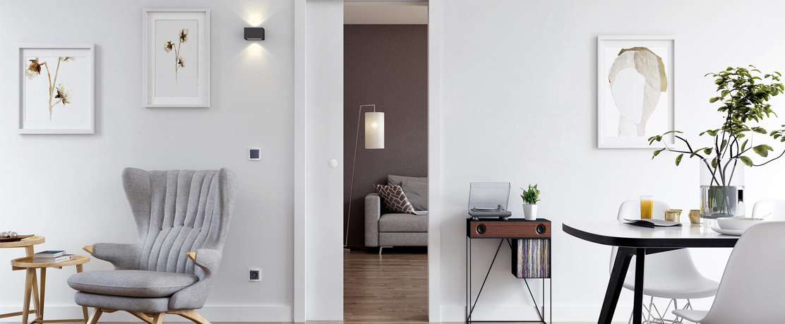 Versatilidad decorativa y combinación de estilos