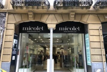 Micolet refuerza su liderazgo en moda circular con la integración de MyCloma