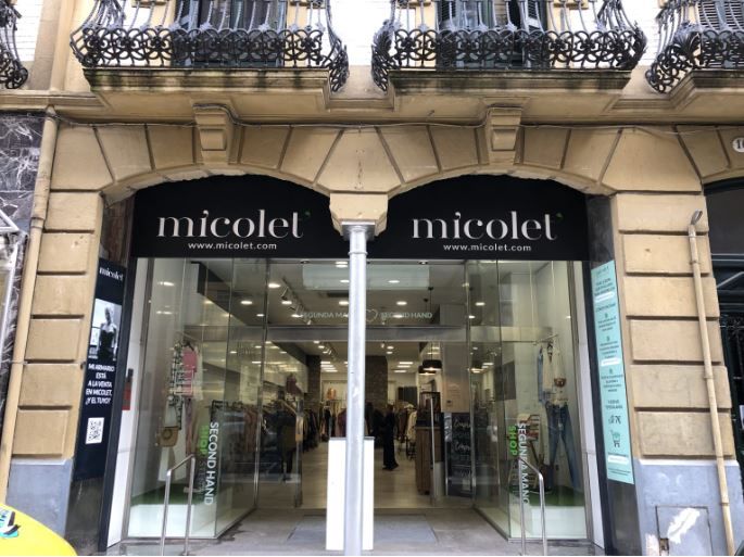Micolet