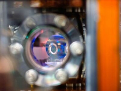 NanoQT anuncia el primer cierre de una ronda de financiación de serie A por valor de 14 millones de dólares para redefinir la computación cuántica