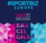 SPORTBIZ EUROPE vuelve a Barcelona consolidado como el punto de encuentro de la industria deportiva