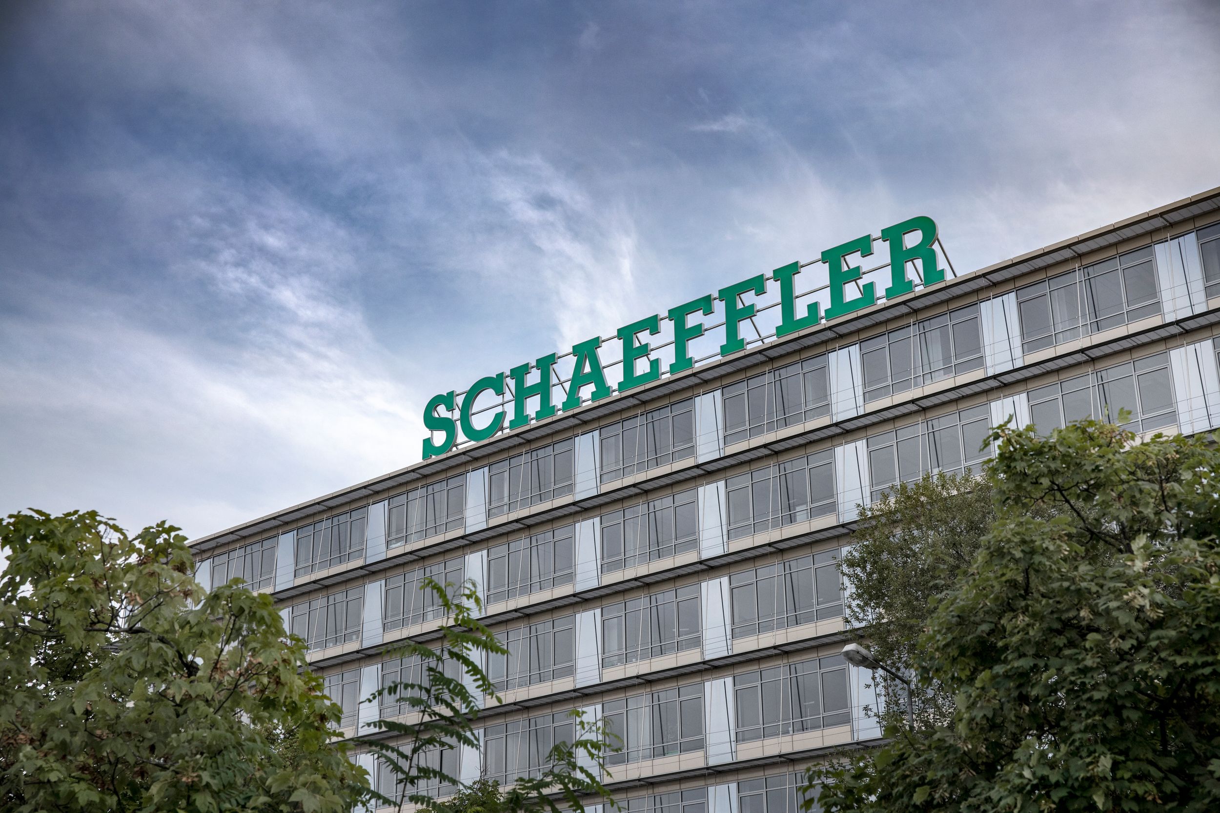 Schaeffler illuminated lettering 83546 large