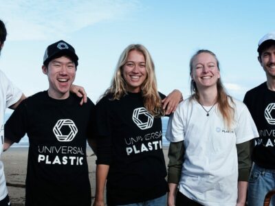 Universal Plastic y SEDIA lanzan un espacio de datos para monitorizar la contaminación plástica