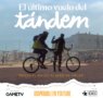 ‘El último vuelo del tándem’ visibiliza la diversidad funcional en la Semana Europea de la Movilidad