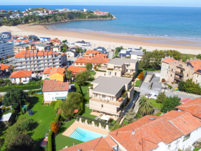 Milton Homes explica las claves para invertir con inteligencia en obra nueva en España