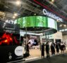 CHiQ presenta su tecnología basada en IA y con temática de pandas