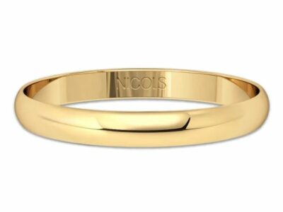 Nicols presenta: Los seis anillos que no pueden faltar en una historia de amor