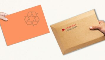 Macmillan Education presenta BOOKCYCLE, el innovador programa de economía circular de libros de texto