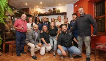 Murcia estrena asador en el centro con carnes ibéricas y de ternera de Abrasador