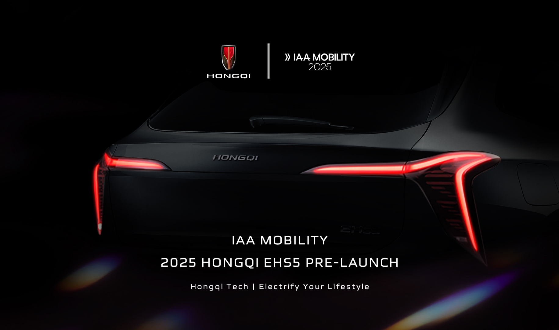 hongqi