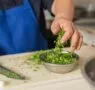 Inti de Oro: el cilantro es el superalimento del momento