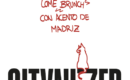 F*CK BRUNCH: el brunch de barrio que aterriza en la capital