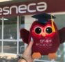 Grupo Esneca Formación celebra su 12º aniversario con la campaña ‘Neca por el mundo’