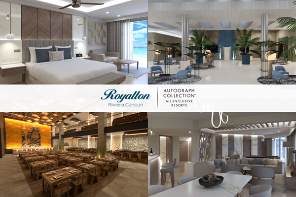royalton riviera cancun press release