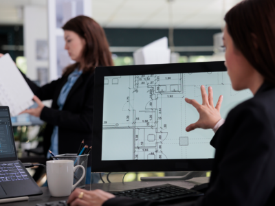 The Factory School anuncia un título oficial universitario europeo para el Máster BIM Manager con IA