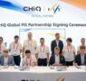 CHiQ refuerza su compromiso con el deporte con su apoyo a la Copa del Mundo de Saltos de Esquí de la FIS