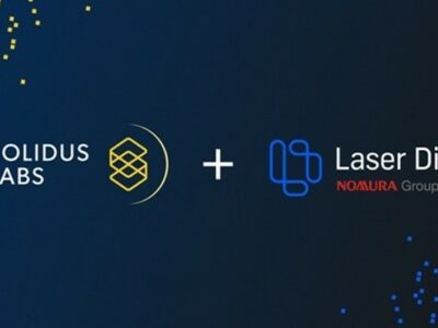 Laser Digital Partners se asocia con Solidus Labs para impulsar la supervisión de mercados cripto-nativos