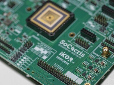 Euskadi impulsa el desarrollo de chips resilientes de nueva generación para sectores críticos con el proyecto SoC4CRIS-II