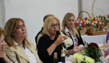 Las Inviernas celebra el V Encuentro de Asociaciones de Mujeres con motivo del Día Internacional de las Mujeres Rurales