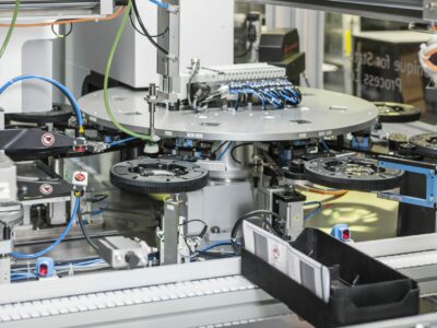 Grupo Prats, Inteligencia Artificial y tecnología española al servicio de la visión en todo el mundo