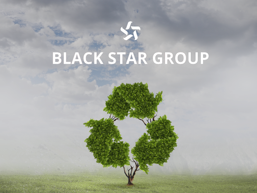 Black Star Group impulsa el hidrgeno verde como energa del futuro