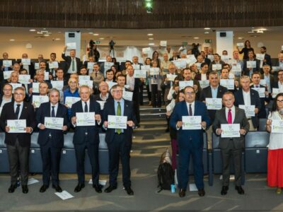 El IX Foro Ibérico pide acelerar la conexión ferroviaria Madrid-Lisboa y hacerla realidad antes de 2030