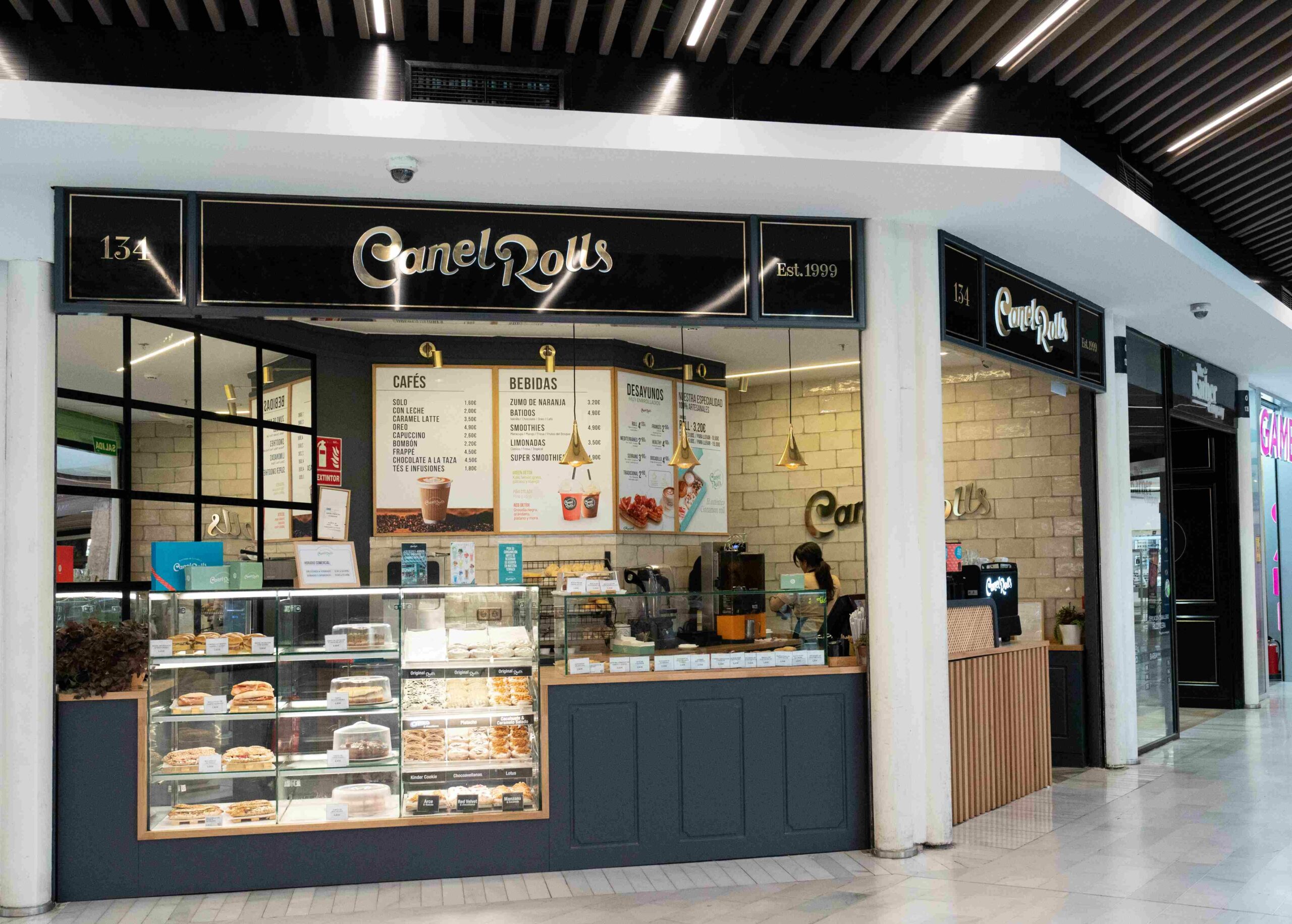 Canel Rolls Vaguada scaled